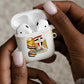 Egypt WC26 Future Champions AirPods Case Ya Masr Yalla