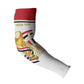 Personalized Egypt WC26 Future Champions Arm Sleeves Ya Masr Yalla