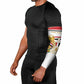Personalized Egypt WC26 Future Champions Arm Sleeves Ya Masr Yalla
