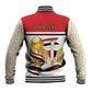 Personalized Egypt WC26 Future Champions Baseball Jacket Ya Masr Yalla