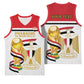 Personalized Egypt WC26 Future Champions Basketball Jersey Ya Masr Yalla