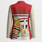 Personalized Egypt WC26 Future Champions Blazer Ya Masr Yalla