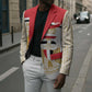 Personalized Egypt WC26 Future Champions Blazer Ya Masr Yalla