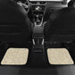 Personalized Egypt WC26 Future Champions Car Mats Ya Masr Yalla