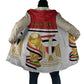 Personalized Egypt WC26 Future Champions Cloak Ya Masr Yalla