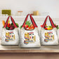 Egypt WC26 Future Champions Grocery Bag Ya Masr Yalla