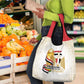 Egypt WC26 Future Champions Grocery Bag Ya Masr Yalla
