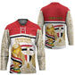Personalized Egypt WC26 Future Champions Hockey Jersey Ya Masr Yalla
