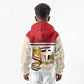 Personalized Egypt WC26 Future Champions Kid Hoodie Ya Masr Yalla