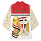 Personalized Egypt WC26 Future Champions Kimono Ya Masr Yalla