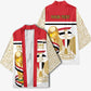 Personalized Egypt WC26 Future Champions Kimono Ya Masr Yalla