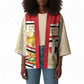 Personalized Egypt WC26 Future Champions Kimono Ya Masr Yalla