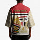 Personalized Egypt WC26 Future Champions Kimono Ya Masr Yalla