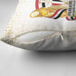 Egypt WC26 Future Champions Pillow Cover Ya Masr Yalla