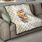 Egypt WC26 Future Champions Quilt Ya Masr Yalla