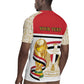 Personalized Egypt WC26 Future Champions Rugby Jersey Ya Masr Yalla