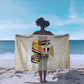 Egypt WC26 Future Champions Sarong Ya Masr Yalla