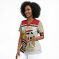 Personalized Egypt WC26 Future Champions Scrub Top Ya Masr Yalla