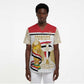Personalized Egypt WC26 Future Champions Scrub Top Ya Masr Yalla