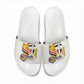 Egypt WC26 Future Champions Slide Sandals Ya Masr Yalla