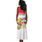 Personalized Egypt WC26 Future Champions Tank Maxi Dress Ya Masr Yalla