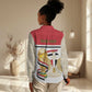 Personalized Egypt WC26 Future Champions Women Casual Shirt Ya Masr Yalla