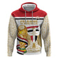 Personalized Egypt WC26 Future Champions Zip Hoodie Ya Masr Yalla