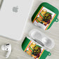Senegal WC26 Future Champions AirPods Case Lions de la Teranga Allez Gainde