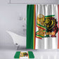Senegal WC26 Future Champions Bathroom Set Lions de la Teranga Allez Gainde