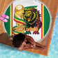 Senegal WC26 Future Champions Beach Blanket Lions de la Teranga Allez Gainde