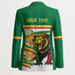 Personalized Senegal WC26 Future Champions Blazer Lions de la Teranga Allez Gainde
