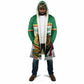 Personalized Senegal WC26 Future Champions Cloak Lions de la Teranga Allez Gainde