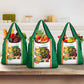 Senegal WC26 Future Champions Grocery Bag Lions de la Teranga Allez Gainde