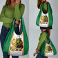 Senegal WC26 Future Champions Grocery Bag Lions de la Teranga Allez Gainde