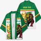 Personalized Senegal WC26 Future Champions Kimono Lions de la Teranga Allez Gainde