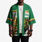 Personalized Senegal WC26 Future Champions Kimono Lions de la Teranga Allez Gainde