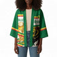 Personalized Senegal WC26 Future Champions Kimono Lions de la Teranga Allez Gainde