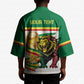 Personalized Senegal WC26 Future Champions Kimono Lions de la Teranga Allez Gainde