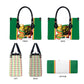Senegal WC26 Future Champions Leather Bag Lions de la Teranga Allez Gainde