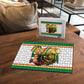 Senegal WC26 Future Champions Puzzle Lions de la Teranga Allez Gainde