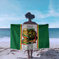 Senegal WC26 Future Champions Sarong Lions de la Teranga Allez Gainde