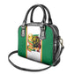 Senegal WC26 Future Champions Shoulder Handbag Lions de la Teranga Allez Gainde