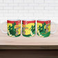 Personalized Senegal Independence Day Ceramic Mug African Renaissance Monument