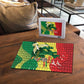 Personalized Senegal Independence Day Puzzle African Renaissance Monument