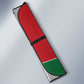 Kenya 254 Auto Sun Shade Kenyan Flag Map Double Lion Shield