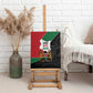 Kenya 254 Canvas Wall Art Kenyan Flag Map Double Lion Shield - African Pride