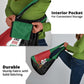 Kenya 254 Grocery Bag Kenyan Flag Map Double Lion Shield - African Pride