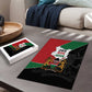 Kenya 254 Puzzle Kenyan Flag Map Double Lion Shield