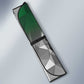Custom Rugby Africa Kenya Auto Sun Shade Green Kenyan 22-23 Motif