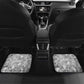Custom Rugby Africa Kenya Car Mats Green Kenyan 22-23 Motif - African Pride
